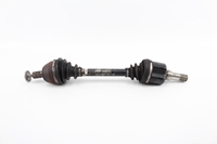 Imagen de Transmision delantera izquierda Ford Focus de 2008 a 2011