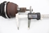 Imagen de Transmision delantera izquierda Ford Focus de 2008 a 2011