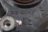 Bild von Achsschenkel vorne rechts Ford Focus aus 2008 zu 2011 | 3M51-3K170-BH