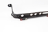 Imagen de Travesaño inferior Ford Focus de 2008 a 2011