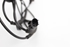 Picture of Captor / sensor de abs frente esquerdo Alfa Romeo 147 de 2000 a 2004 | Bosch 0265007542