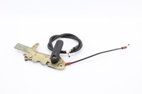 Picture of Puxador interior esquerdo de porta de mala Renault Kangoo I de 1997 a 2003 | 7700354862