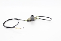 Picture of Puxador interior direito de porta de mala Renault Kangoo I de 1997 a 2003 | 7700303592