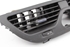 Immagine di Bocchetta aerazione cruscotto centrale (coppia) Opel Corsa E Sport Van de 2014 a 2019