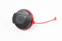 Immagine di Tappo serbatoio carburante Opel Corsa E Sport Van de 2014 a 2019 | GM 13228891