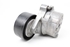 Picture of Accessory belt tensioner Opel Corsa E Sport Van from 2014 to 2019 | 55574238 BG