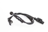 Bild von ABS Sensor vorne links Opel Corsa E Sport Van aus 2014 zu 2019 | BOSCH 0265008089