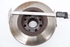 Bild von Bremsscheiben satz vorne Opel Tigra  A aus 1994 zu 2000