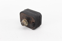 Picture of Apoio / sinobloco cx de velocidades frente Ford Fiesta de 1989 a 1996 | 89FB6038FA