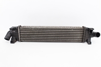 Imagem de Radiador do intercooler Ford Focus Sport Van de 2005 a 2008 | 3M5H-9L440-AE