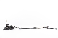 Imagen de Varillaje de cambios Ford Focus Sport Van de 2005 a 2008 | 4M5R-7C453