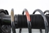 Picture of Suspensão / amortecedor e mola frente esquerdo Ford Focus Sport Van de 2005 a 2008 | 4M51-18K001-PBB