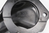 Imagen de Barra de refuerzo anti enlace delantera Ford Focus Sport Van de 2005 a 2008 | 3M51-11009-AE