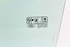 Imagem de Vidro porta frente esquerda Ford Focus Sport Van de 2005 a 2008