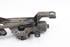 Picture of Sistema / motor limpa para brisas Ford Focus Sport Van de 2005 a 2008 | BOSCH 0390241731