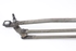 Picture of Sistema / motor limpa para brisas Ford Focus Sport Van de 2005 a 2008 | BOSCH 0390241731