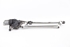 Picture of Sistema / motor limpa para brisas Ford Focus Sport Van de 2005 a 2008 | BOSCH 0390241731