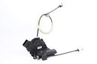 Imagen de Cerradura de puerta delantera izquierda Ford Focus Sport Van de 2005 a 2008 | 3M5A R21813ER