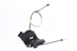Imagen de Cerradura de puerta delantera izquierda Ford Focus Sport Van de 2005 a 2008 | 3M5A R21813ER