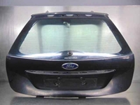 Picture of Tampa da mala Ford Focus Sport Van de 2005 a 2008 | 1487316 - 