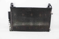 Picture of A/C Radiator Toyota Yaris from 2005 to 2009