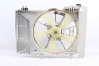 Picture of Termoventiladores Toyota Yaris de 2005 a 2009 | DENSO 
422750-0452