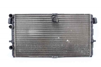 Picture of Water Radiator Seat Ibiza from 1999 to 2002 | VALEO 860872C