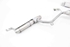 Picture of Airbag de cortina frente direito Renault Clio III Fase I de 2005 a 2009 | 8200635954A