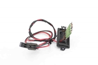 Imagen de Resistencia de calefaccion Renault Clio III Fase I de 2005 a 2009 | VALEO