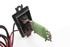 Imagen de Resistencia de calefaccion Renault Clio III Fase I de 2005 a 2009 | VALEO