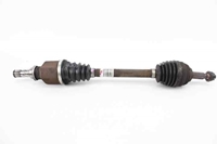 Imagen de Transmision delantera izquierda Renault Clio III Fase I de 2005 a 2009 | 8200499585