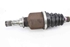 Imagen de Transmision delantera izquierda Renault Clio III Fase I de 2005 a 2009 | 8200499585