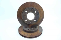 Bild von Bremsscheiben satz vorne Volvo S40 aus 1996 zu 2000
