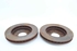 Bild von Bremsscheiben satz vorne Volvo S40 aus 1996 zu 2000