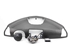Immagine di Airbag kit set Citroen C4 Coupe de 2004 a 2008 | AUTOLIV 603725800
9658137980