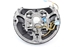 Immagine di Airbag kit set Citroen C4 Coupe de 2004 a 2008 | AUTOLIV 603725800
9658137980