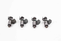 Picture of Injectors Set Renault Laguna Break from 1998 to 2001 | WEBER IWP 042
3319 D