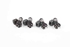Picture of Injectors Set Renault Laguna Break from 1998 to 2001 | WEBER IWP 042
3319 D