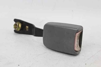 Imagen de Enganche de cinturon seguridad delantero derecho Hyundai Accent de 1999 a 2001