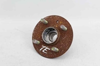 Bild von Radnabe hinterachse links Hyundai Accent aus 1999 zu 2001