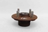 Bild von Radnabe hinterachse links Hyundai Accent aus 1999 zu 2001