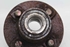 Bild von Radnabe hinterachse links Hyundai Accent aus 1999 zu 2001