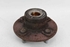 Bild von Radnabe hinterachse links Hyundai Accent aus 1999 zu 2001