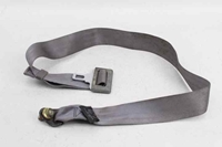 Bild von Sicherheitsgurt hinten mitte Hyundai Accent aus 1999 zu 2001