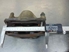 Bild von Bremssattel / Bremszange vorne links Hyundai Accent aus 1999 zu 2001