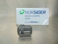 Imagem de Comando / botão regulador altura de faróis frente Hyundai Accent de 1999 a 2001