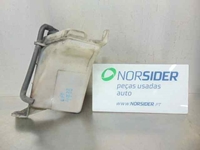 Imagem de Depósito / vaso água radiador Hyundai Accent de 1999 a 2001