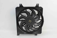 Imagen de Electroventilador Hyundai Accent de 1997 a 1999 | HMC 25386-22020