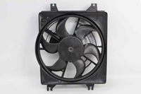 Picture of Termoventiladores Hyundai Accent de 1997 a 1999 | HCC