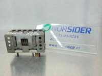 Imagen de Resistencia de calefaccion Ford Fiesta Van de 1989 a 1996